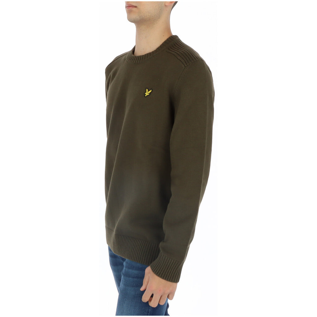 Lyle & Scott - Lyle & Scott Stickat Man