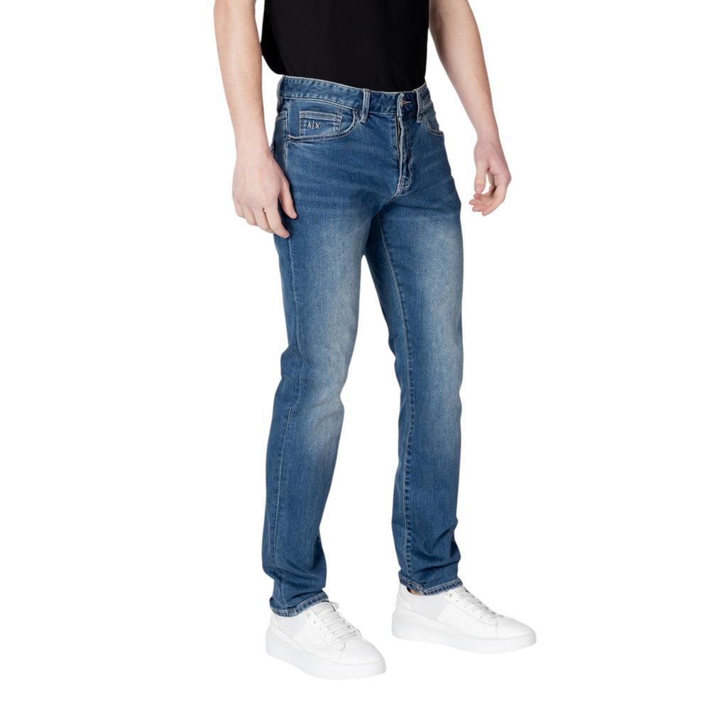 Armani Exchange - Armani Exchange Jeans Man