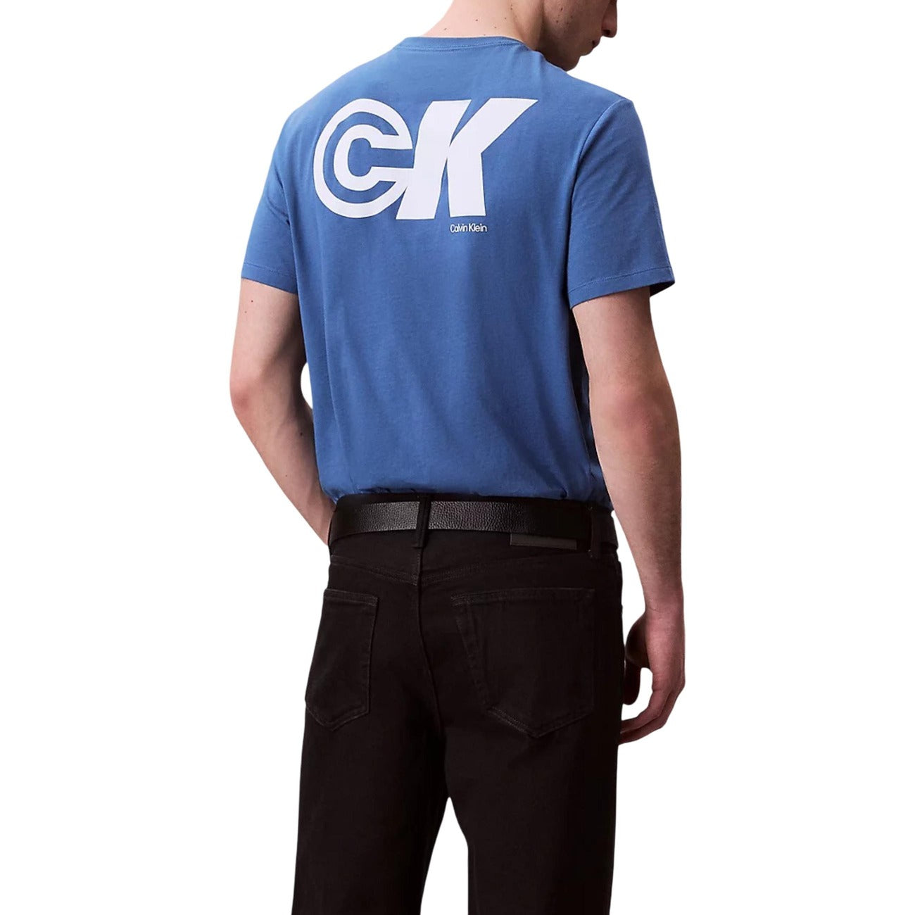 Calvin Klein Jeans - Calvin Klein Jeans T-shirt Man