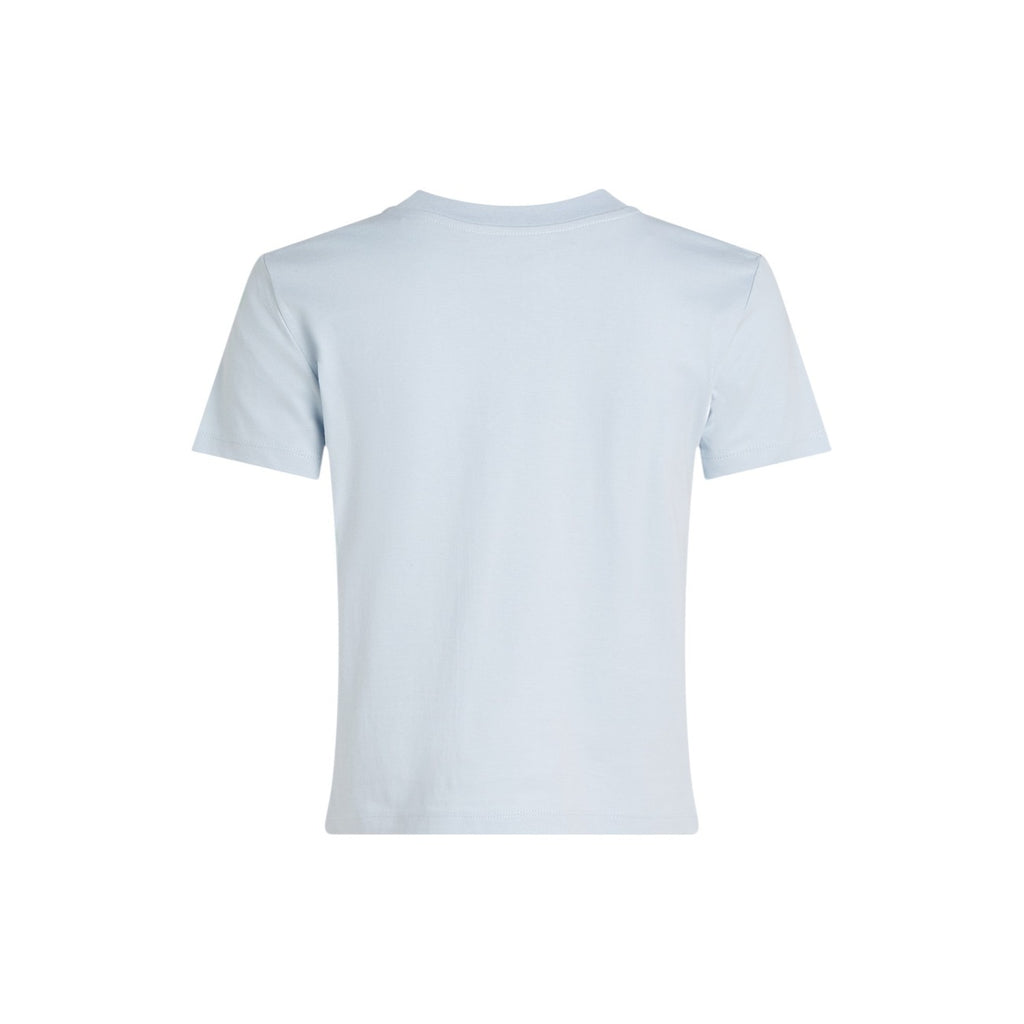 Calvin Klein Jeans - Calvin Klein Jeans T-shirt Kvinna