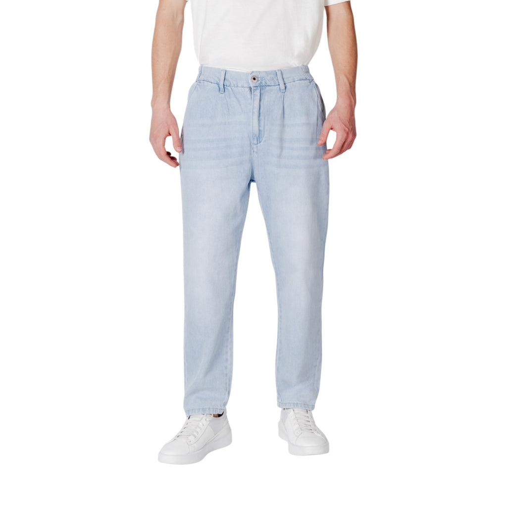 Gianni Lupo - Gianni Lupo Jeans Man