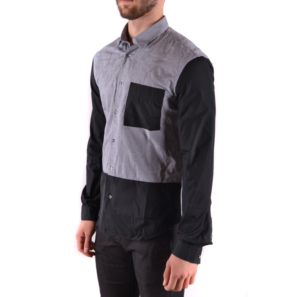 Alexander Mcqueen - Alexander Mcqueen Skjorta Man