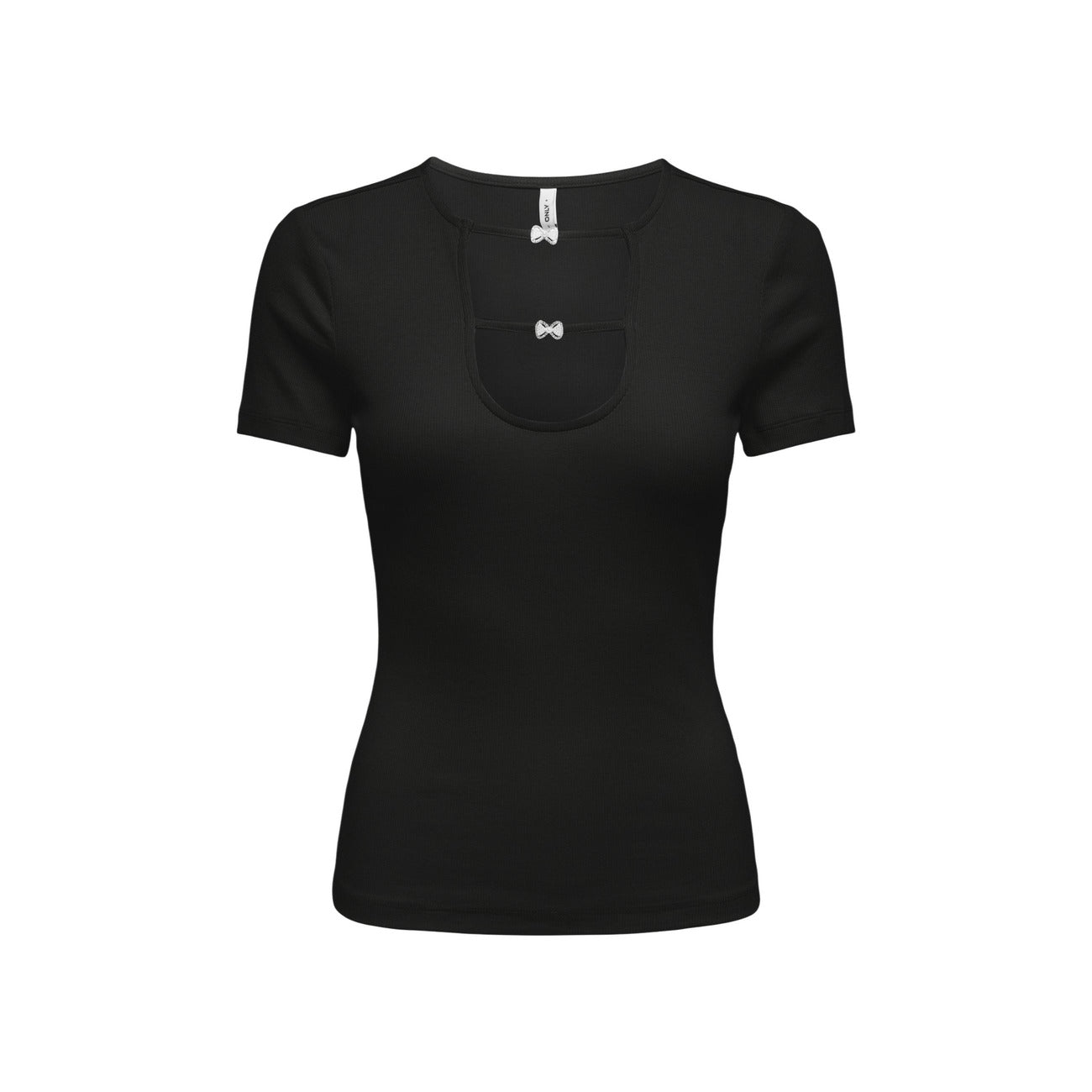 Only - Only T-shirt Kvinna