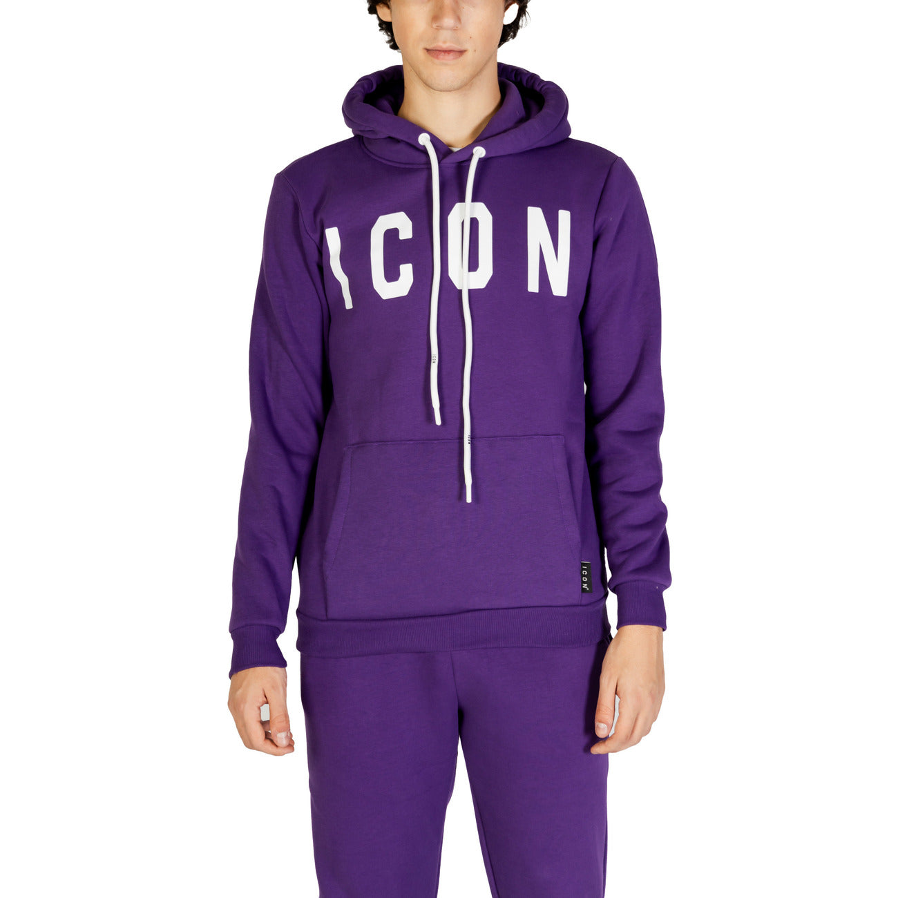 Icon - Icon Tröja Man