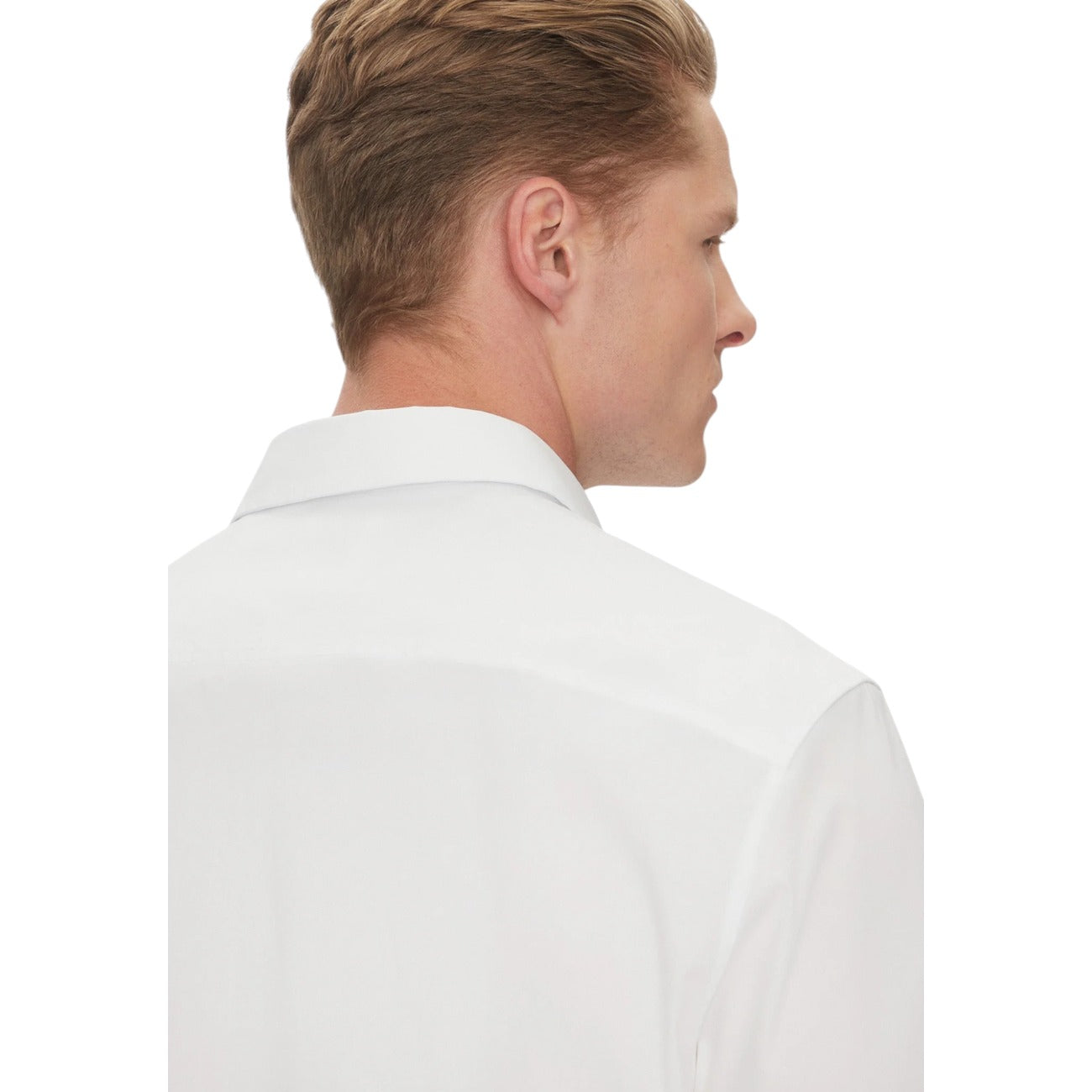 Calvin Klein - Calvin Klein Skjorta Man