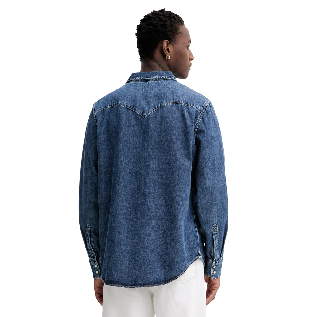 Levi`s - Levi`s Skjorta Man