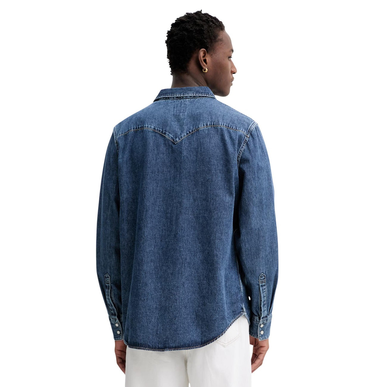 Levi`s - Levi`s Skjorta Man