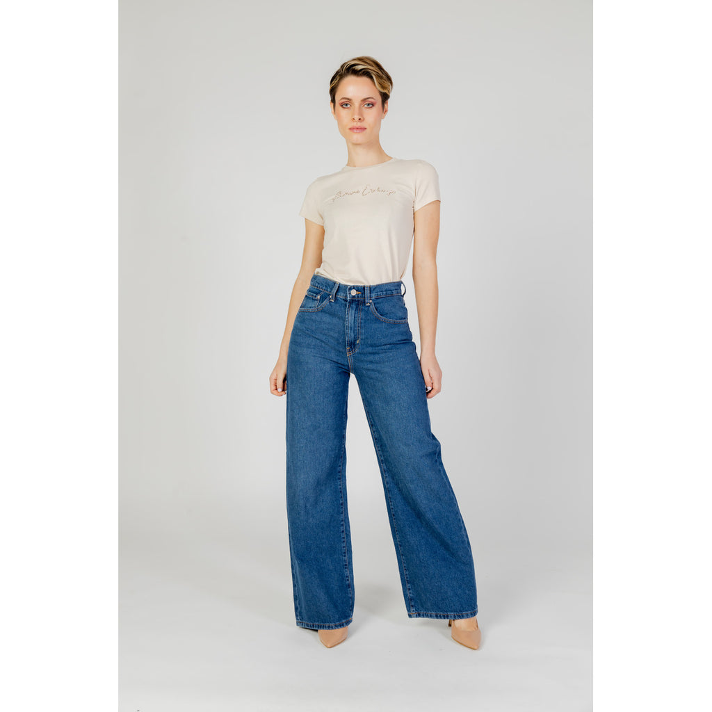 Only - Only Jeans Kvinna