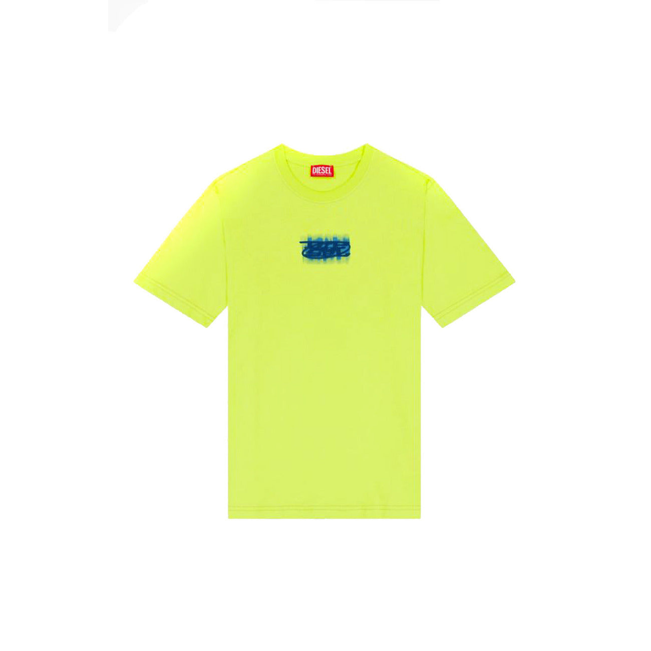 Diesel - Diesel T-shirt Man