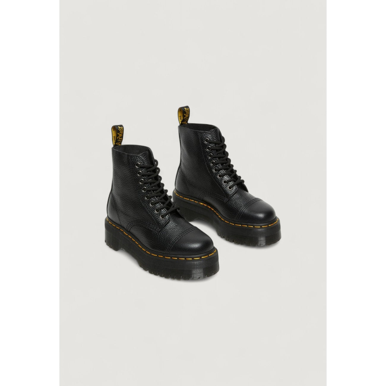 Dr. Martens - Dr. Martens Kvinna Boots