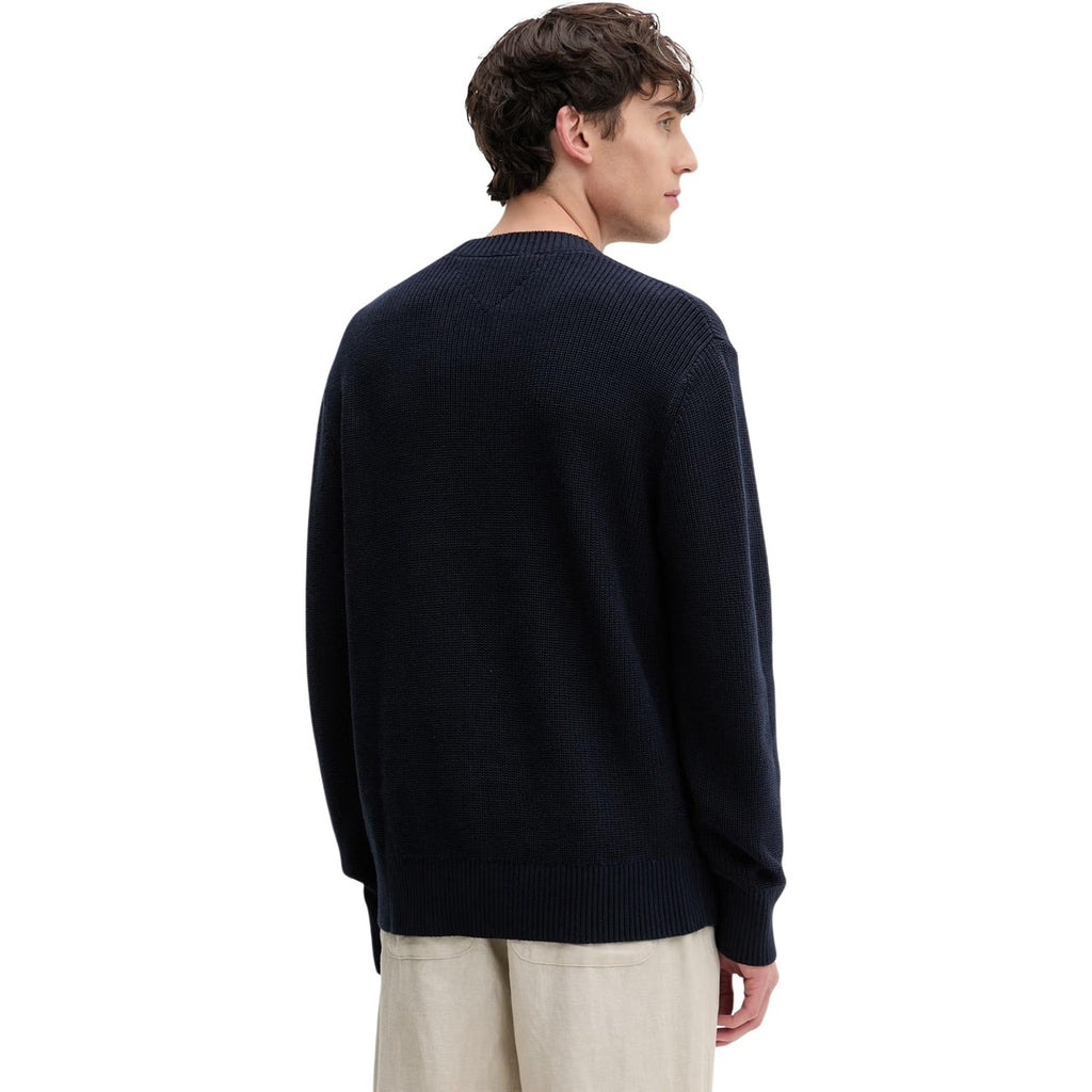 Tommy Hilfiger Jeans - Tommy Hilfiger Jeans Stickat Man