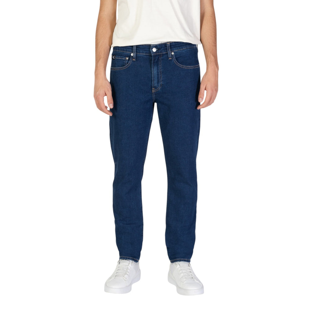 Calvin Klein Jeans - Calvin Klein Jeans Jeans Man