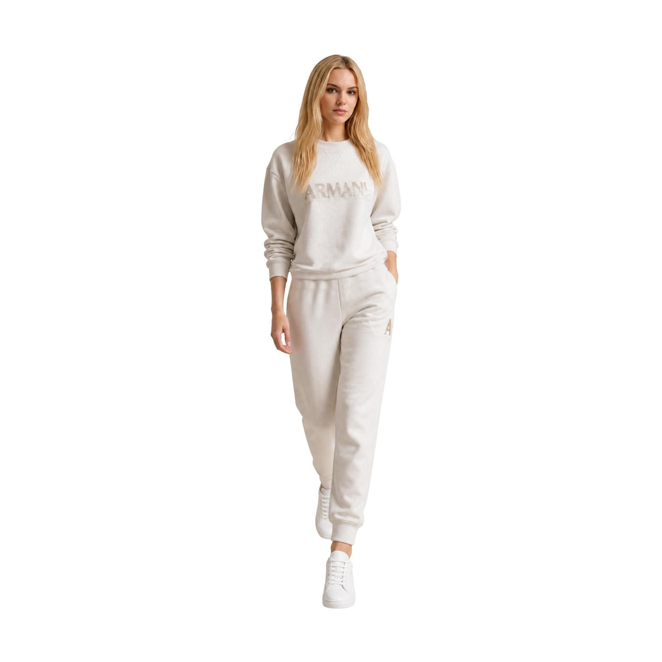 Armani Exchange - Armani Exchange Byxor Kvinna