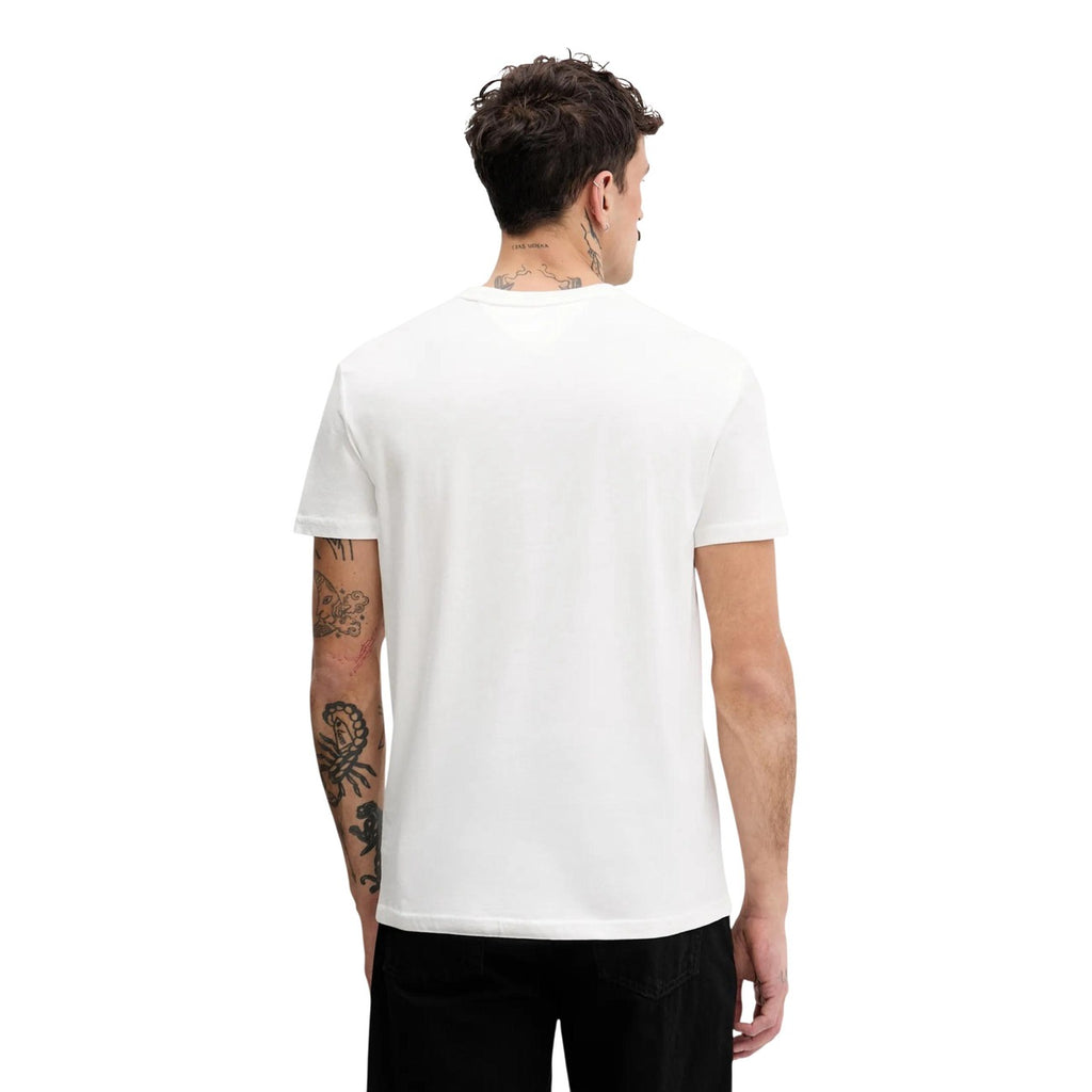 Tommy Hilfiger Jeans - Tommy Hilfiger Jeans T-shirt Man