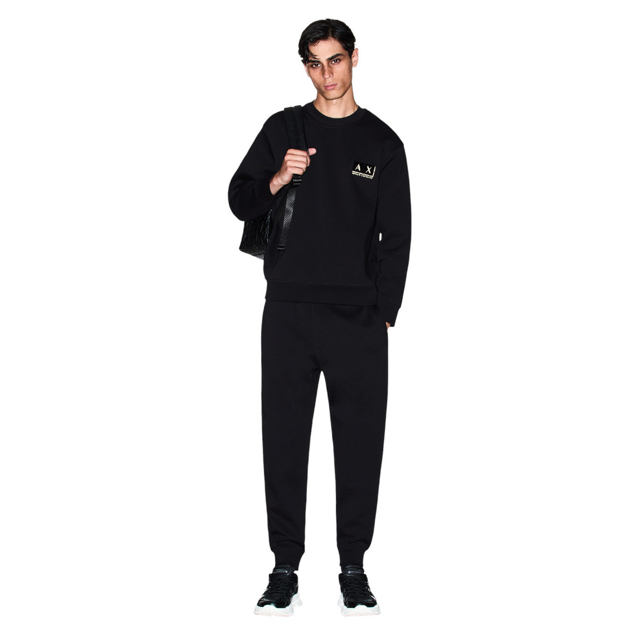 Armani Exchange - Armani Exchange Byxor Man
