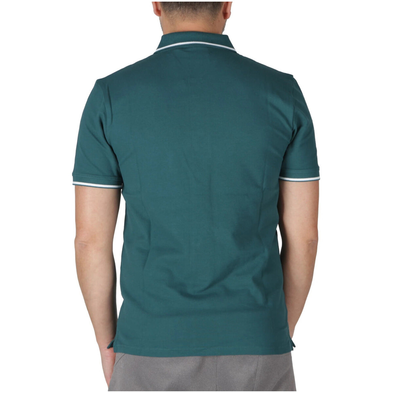 Lyle & Scott - Lyle & Scott Piketröja Man