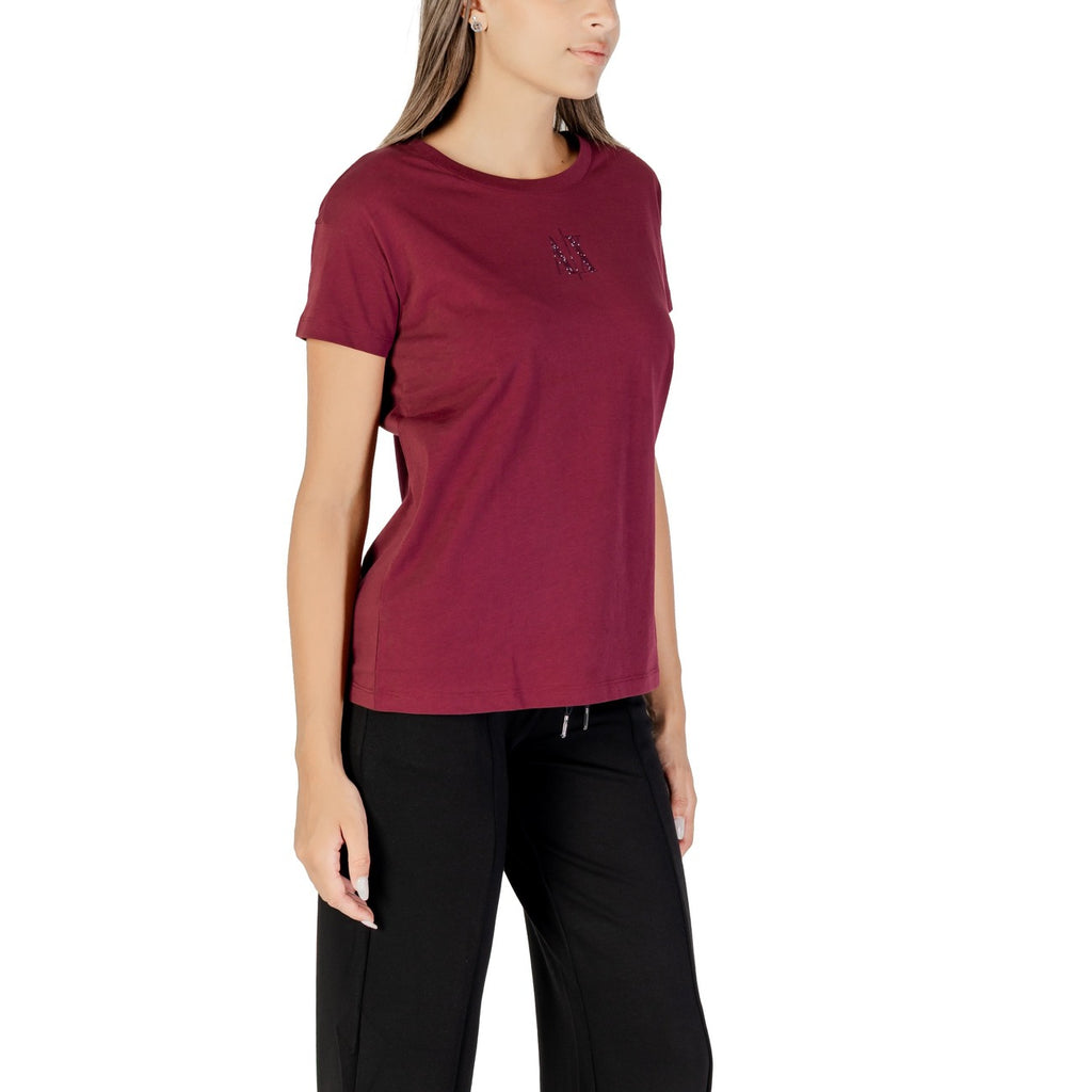 Armani Exchange - Armani Exchange T-shirt Kvinna
