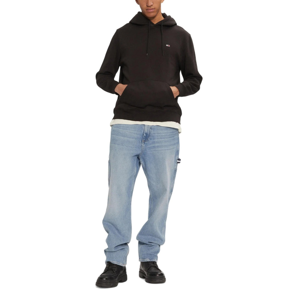 Tommy Hilfiger Jeans - Tommy Hilfiger Jeans Tröja Man