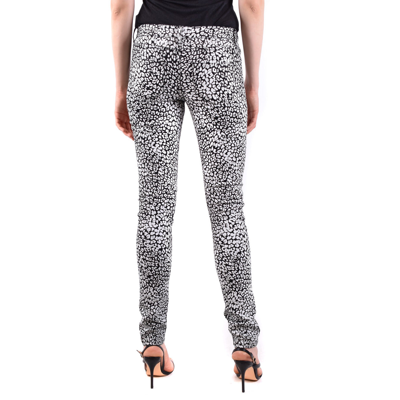 Saint Laurent - Saint Laurent Jeans Kvinna
