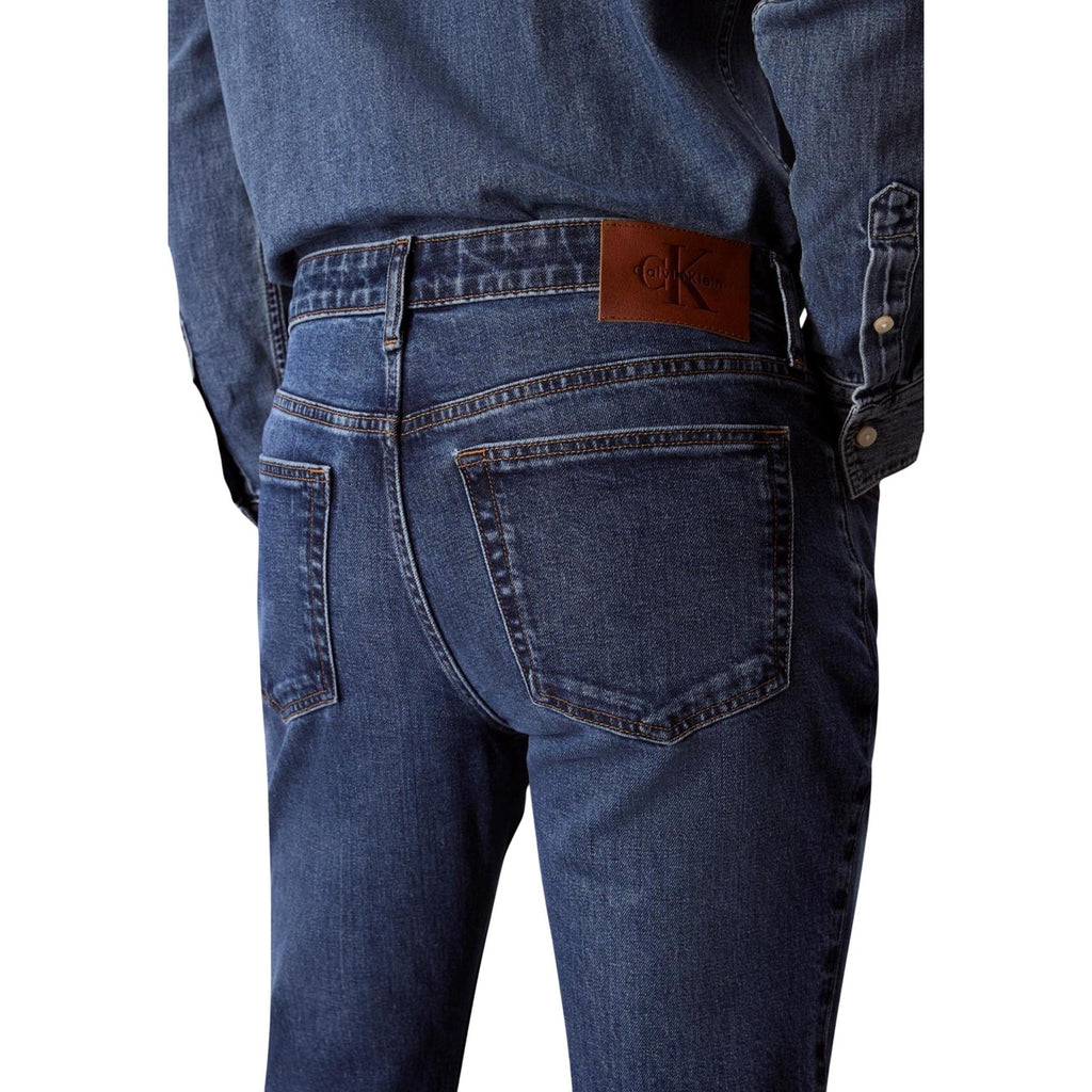 Calvin Klein Jeans - Calvin Klein Jeans Jeans Man