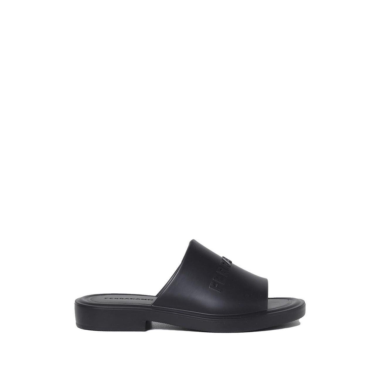 Salvatore Ferragamo - Salvatore Ferragamo Kvinna Slippers