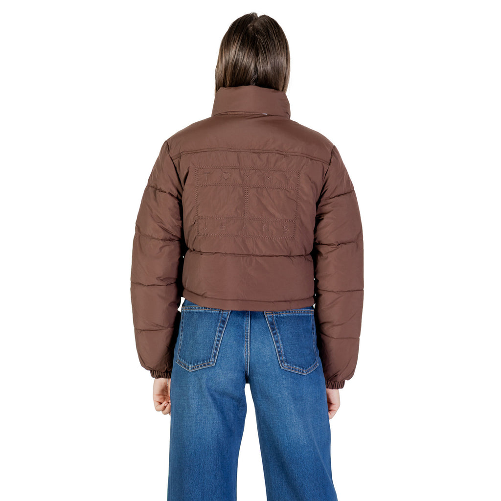 Tommy Hilfiger Jeans - Tommy Hilfiger Jeans Jacka Kvinna