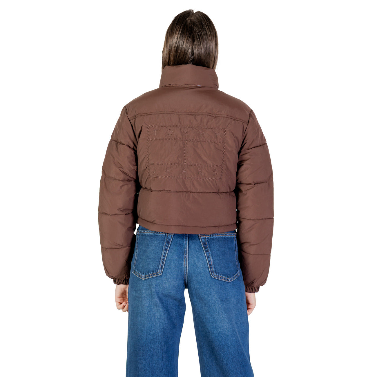 Tommy Hilfiger Jeans - Tommy Hilfiger Jeans Jacka Kvinna
