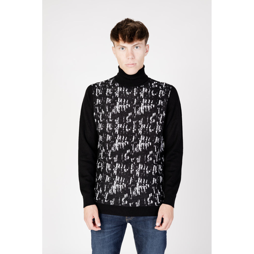 Antony Morato - Antony Morato Stickat Man