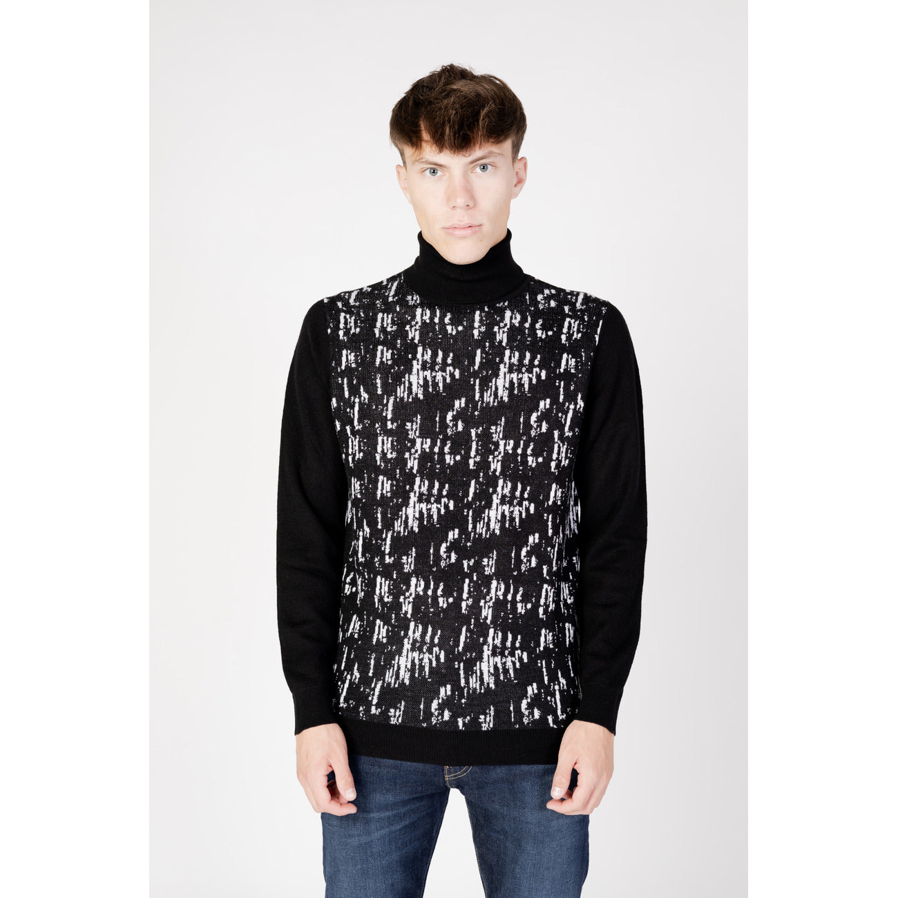 Antony Morato - Antony Morato Stickat Man