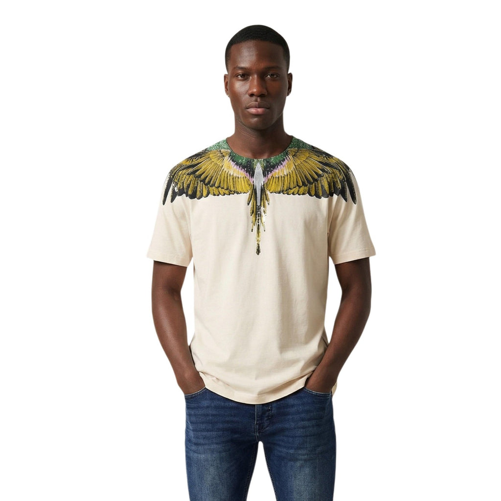 County Of Milan - County Of Milan T-shirt Man
