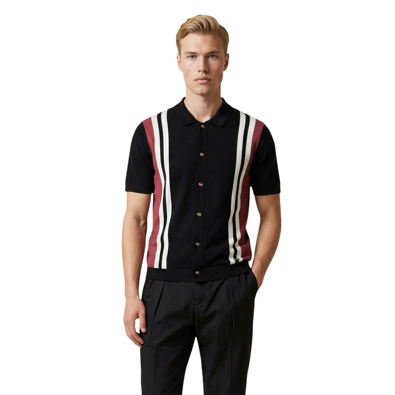 Gianni Lupo - Gianni Lupo Cardigans Man