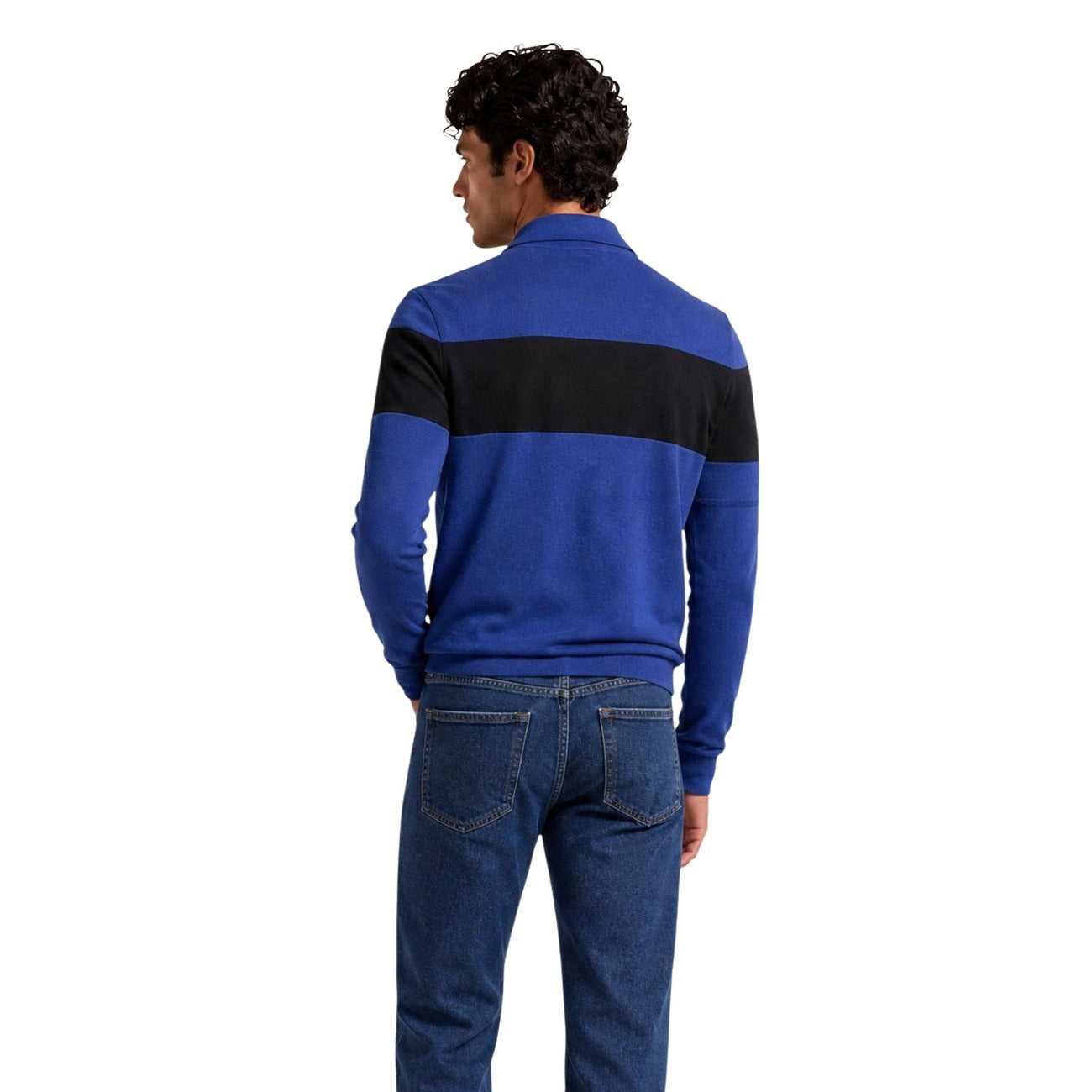 Armani Exchange - Armani Exchange Stickat Man