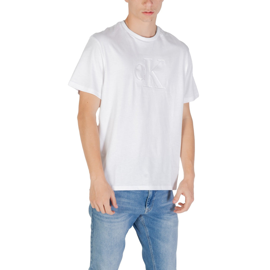 Calvin Klein Jeans - Calvin Klein Jeans T-shirt Man