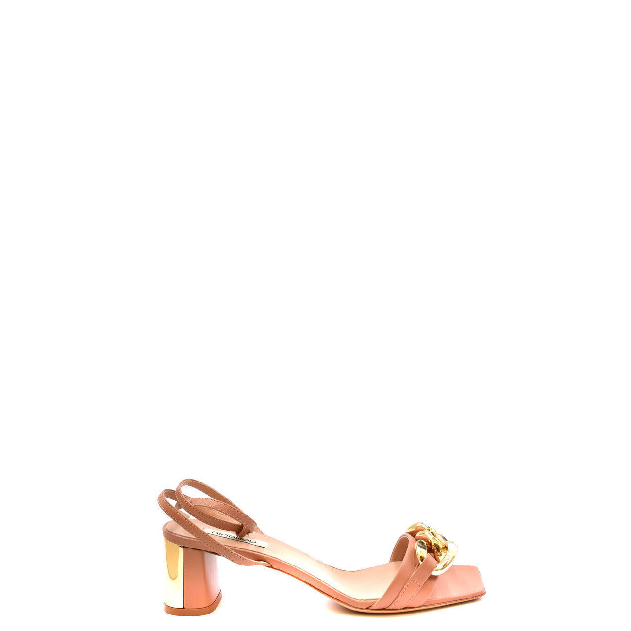 Ninalilou - Ninalilou Kvinna Sandals