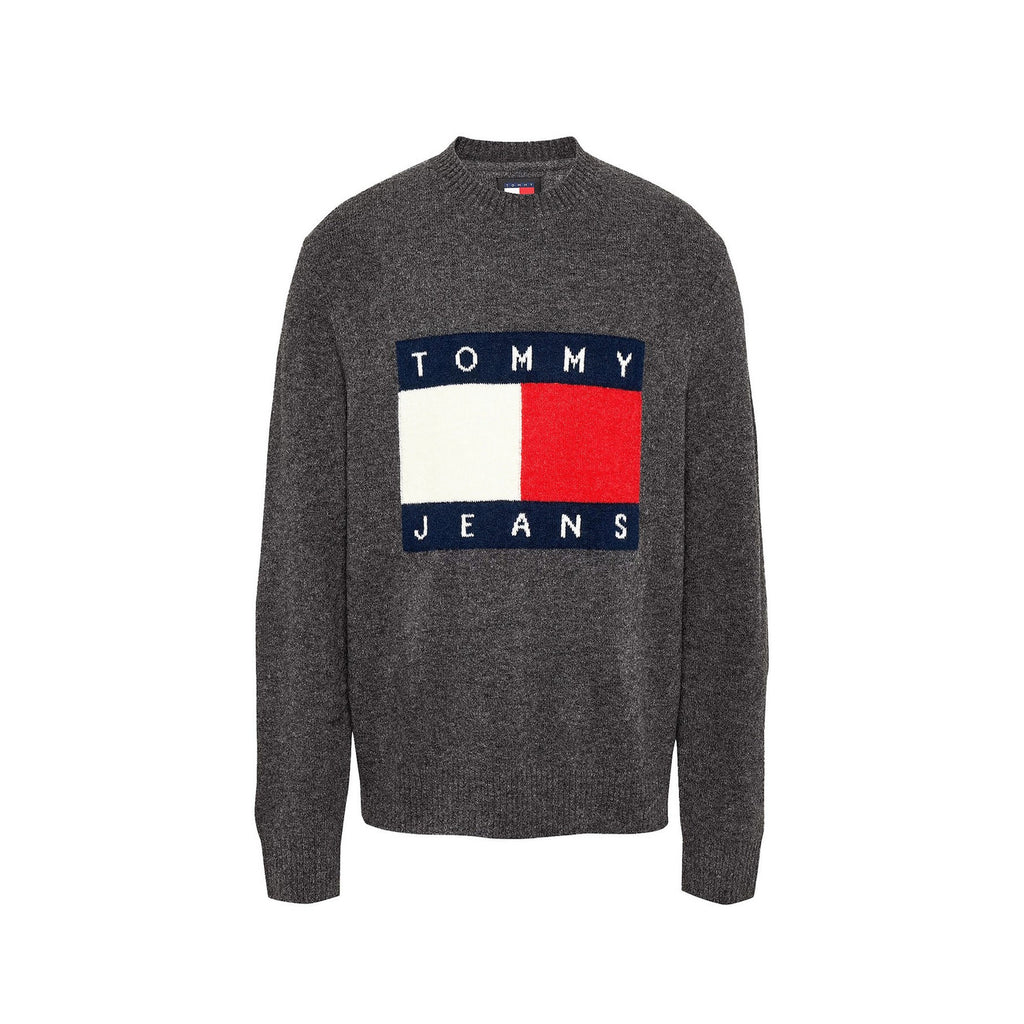 Tommy Jeans - Tommy Jeans Stickat Man
