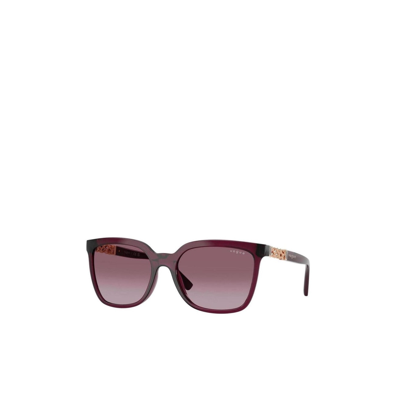 Vogue Eyewear - Vogue Eyewear Solglasögon Kvinna