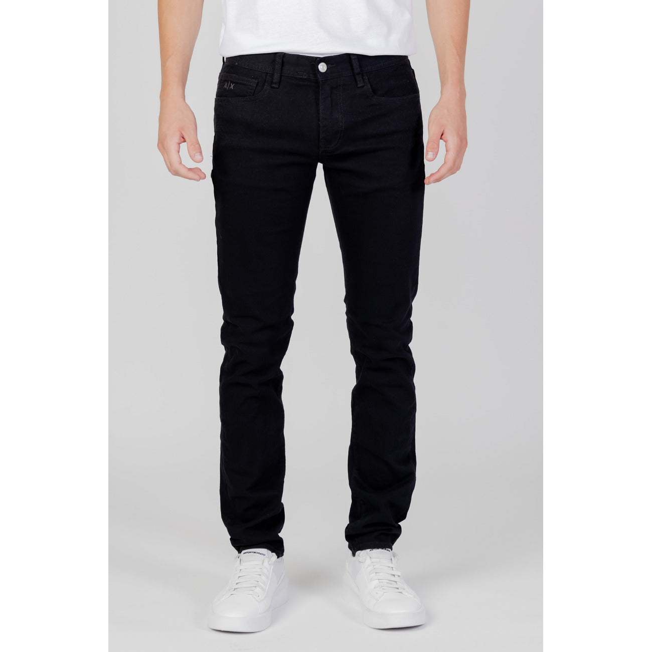 Armani Exchange - Armani Exchange Jeans Man