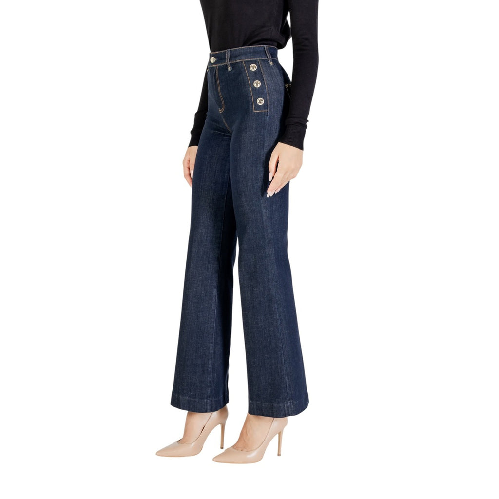 Guess - Guess Jeans Kvinna