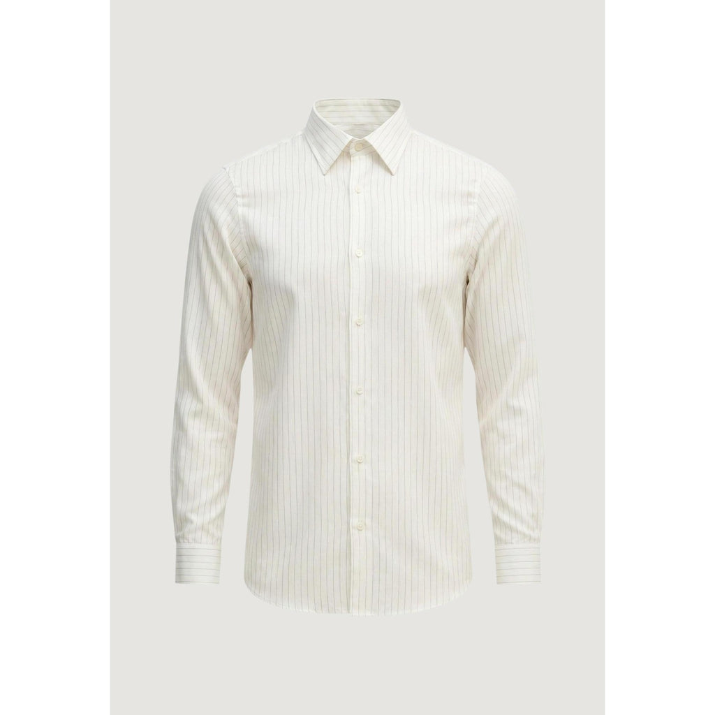 Armani Exchange - Armani Exchange Skjorta Man
