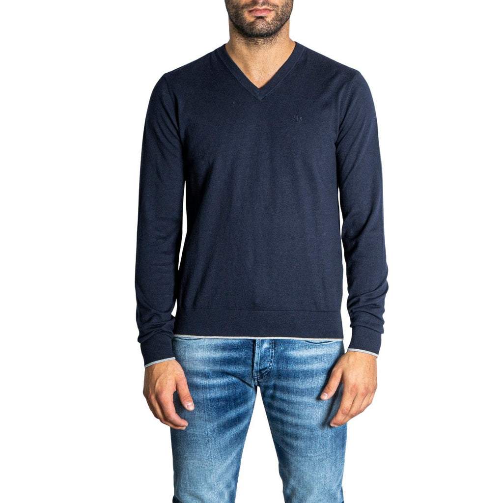 Armani Exchange - Armani Exchange Stickat Man