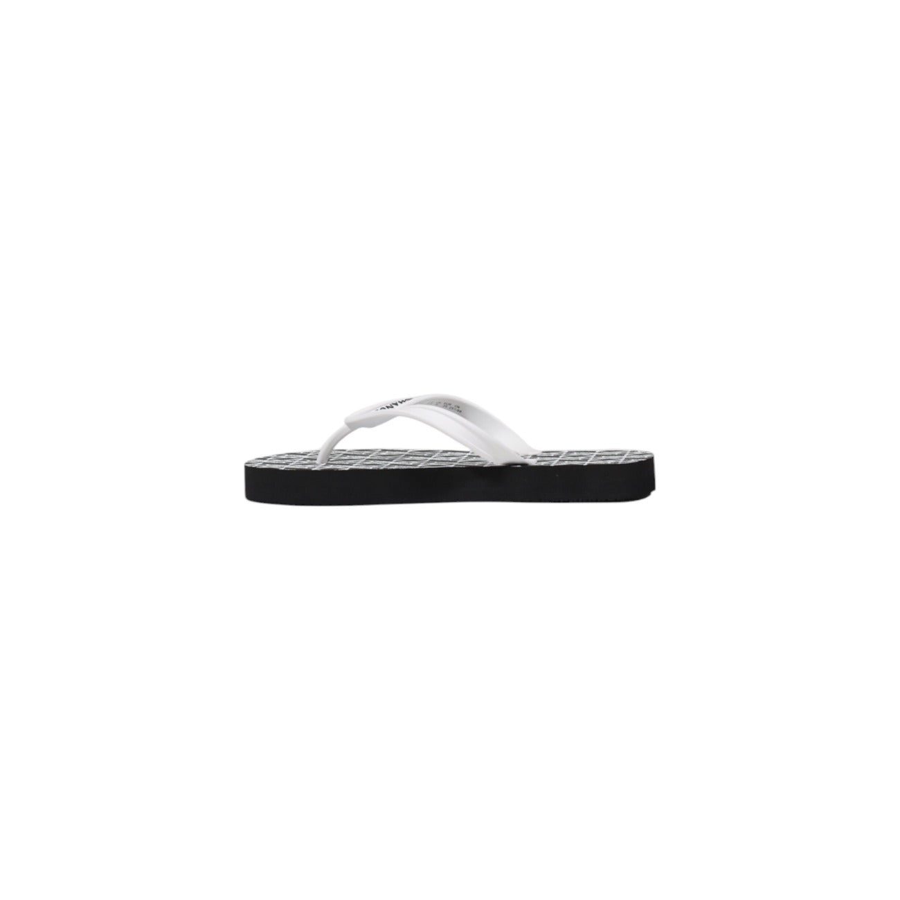 Armani Exchange - Armani Exchange Kvinna Flip Flops