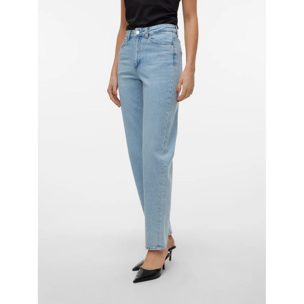 Vero Moda - Vero Moda Jeans Kvinna
