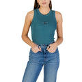Calvin Klein Jeans - Calvin Klein Jeans Tank-Top Kvinna