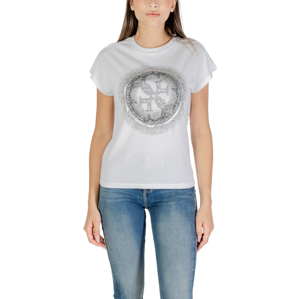 Guess - Guess T-shirt Kvinna