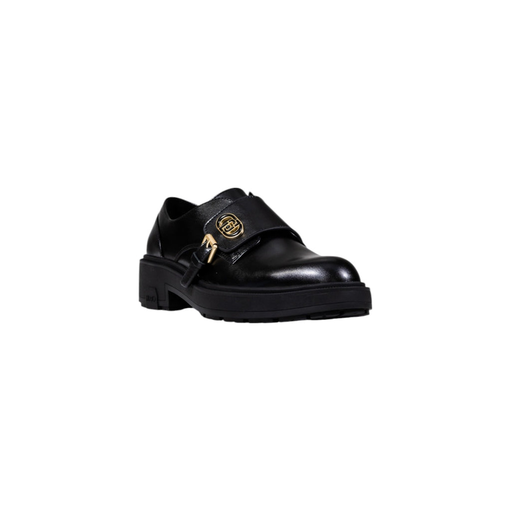 Liu Jo - Liu Jo Kvinna Lace Ups Shoes