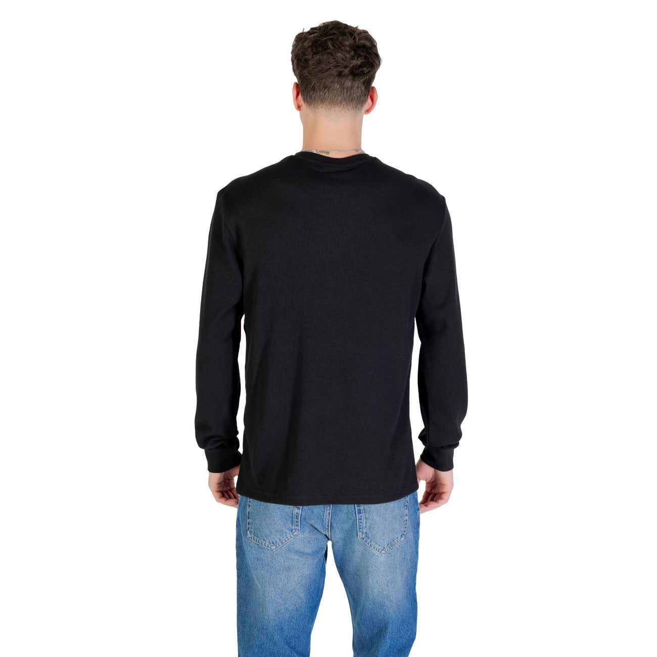 Calvin Klein Jeans - Calvin Klein Jeans Stickat Man