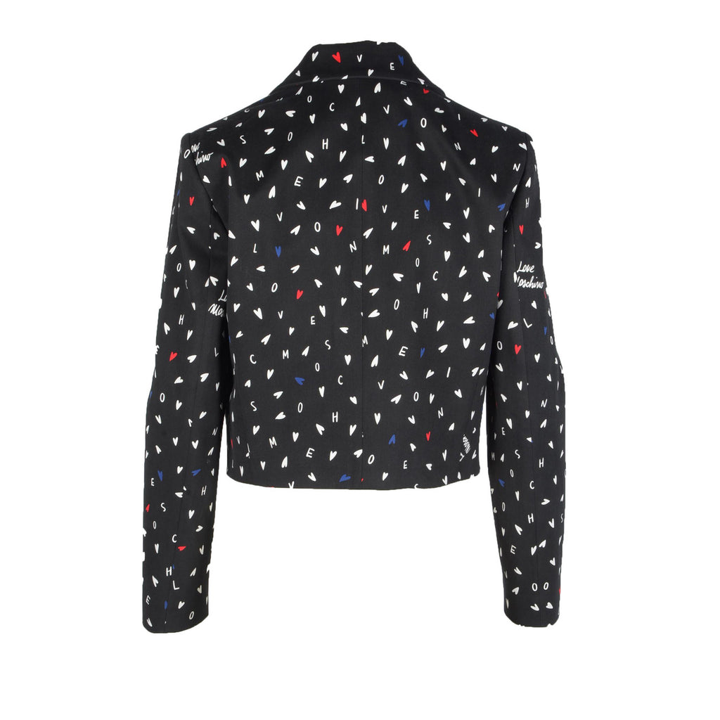 Love Moschino - Love Moschino Jacka Kvinna