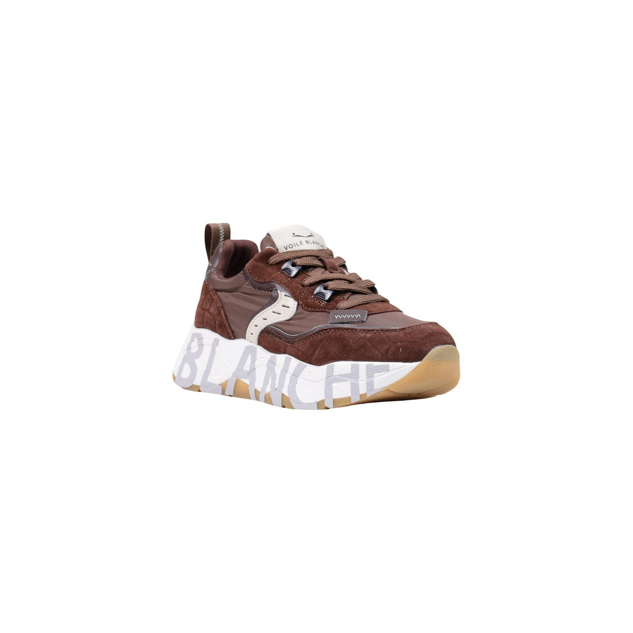 Voile Blanche - Voile Blanche Kvinna Sneakers