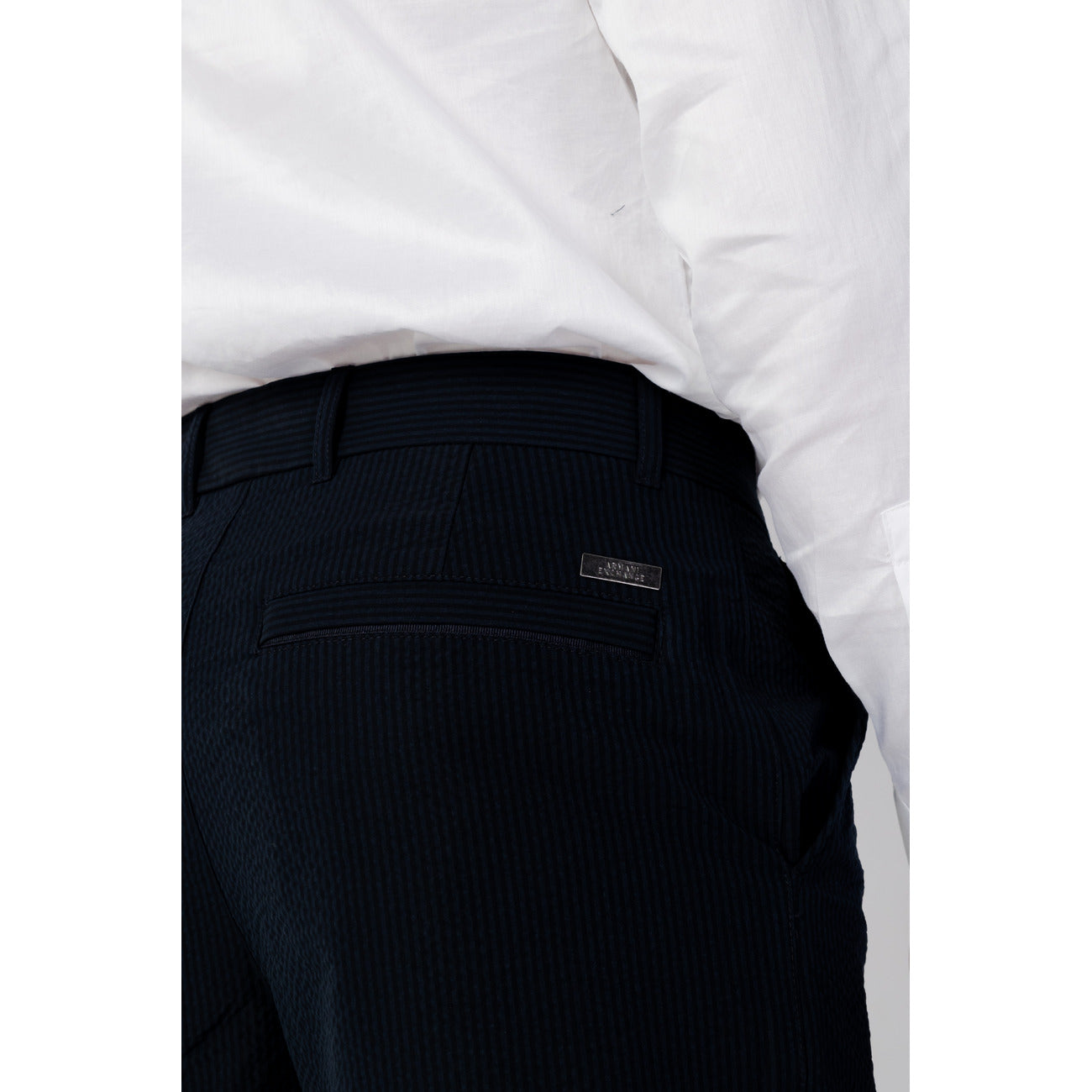 Armani Exchange - Armani Exchange Byxor Man