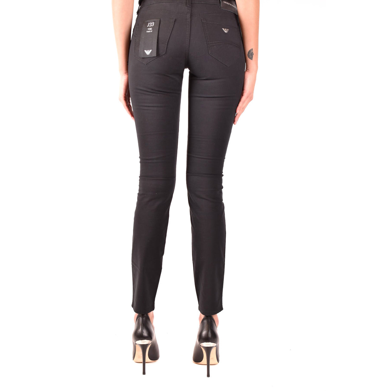 Emporio Armani - Emporio Armani Jeans Kvinna